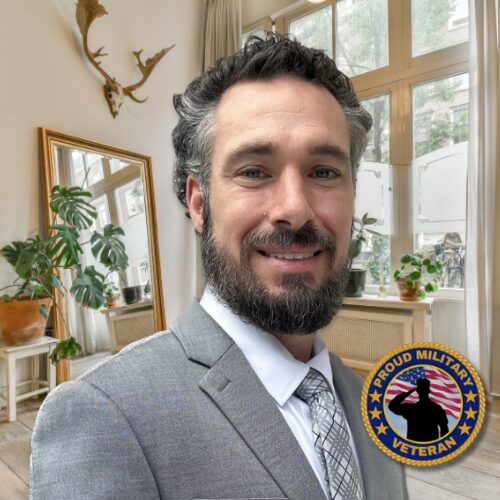 Arnold Braun, Parrish Florida Realtor