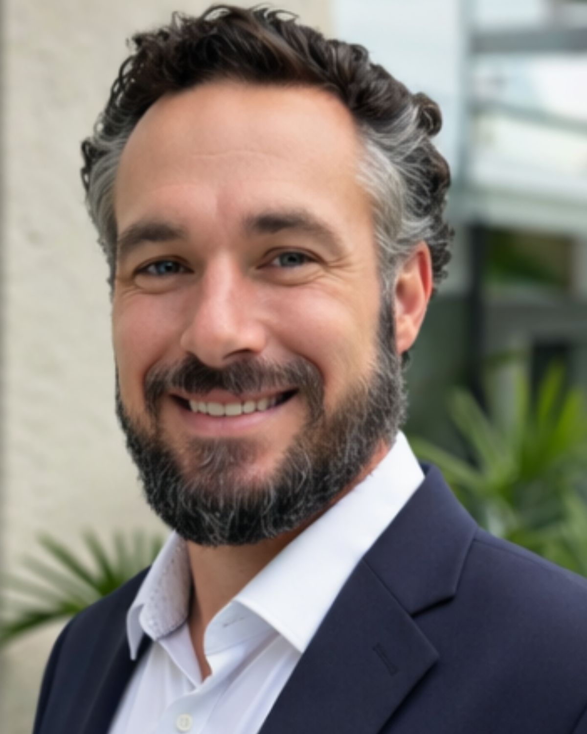 Arnold Braun, Broker at Oak & Axis Realty in Parrish Florida